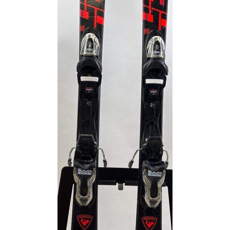  Hero Jr Pro Multi Event + Xp7 | Ski Piste junior d'occasion